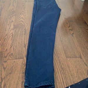 Men’s jeans pants
